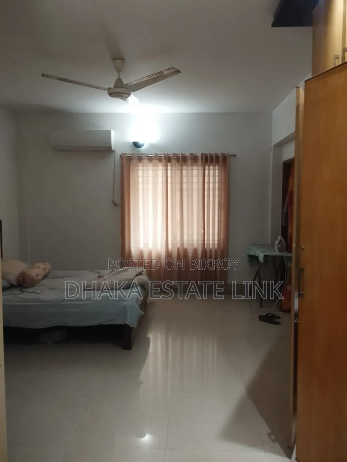 3 Bedroom Apartment in Gulshan for sale in Gulshan