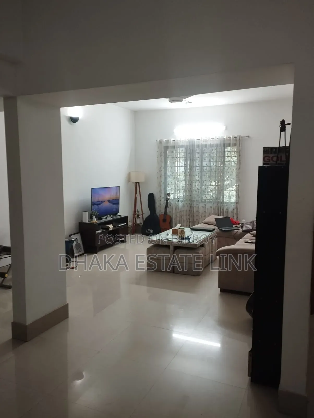 3 Bedroom Apartment in Gulshan for sale in Gulshan