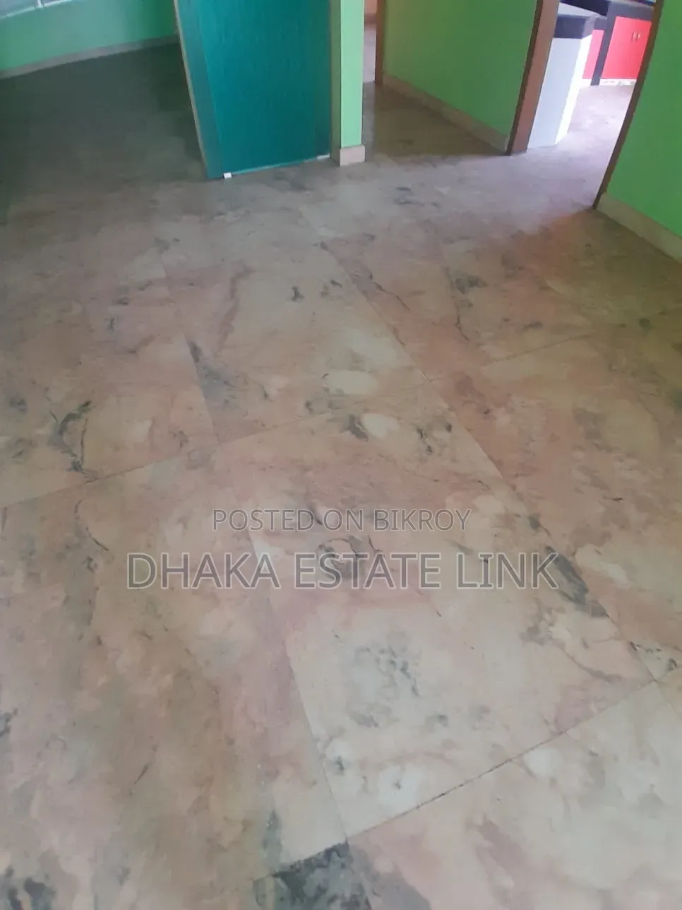 Commercial Space for Sale in Uttara Sector 7 Sonargaon Janapath. in Uttara