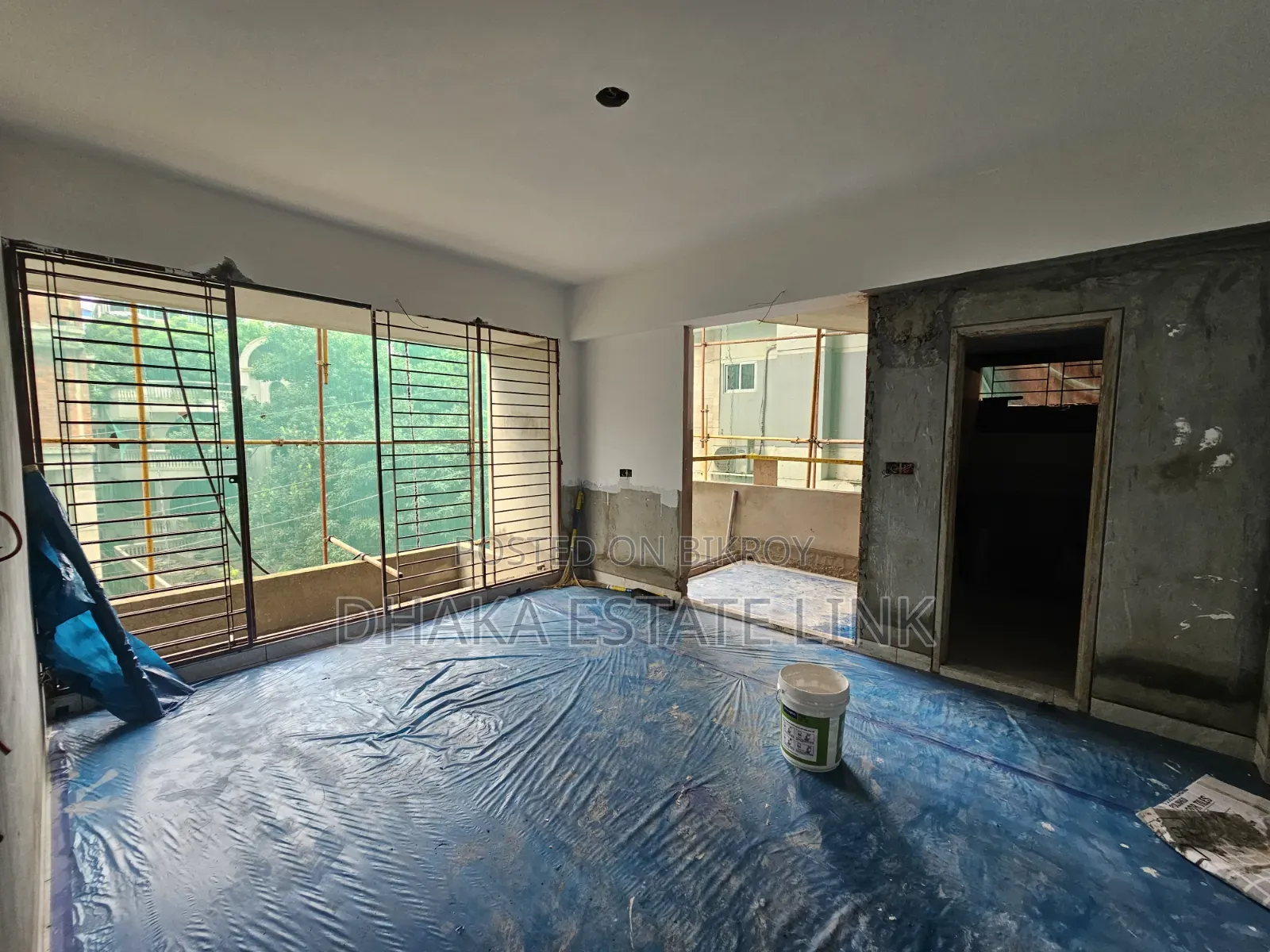3-Bedroom Apartment in Uttara for sale in Uttara