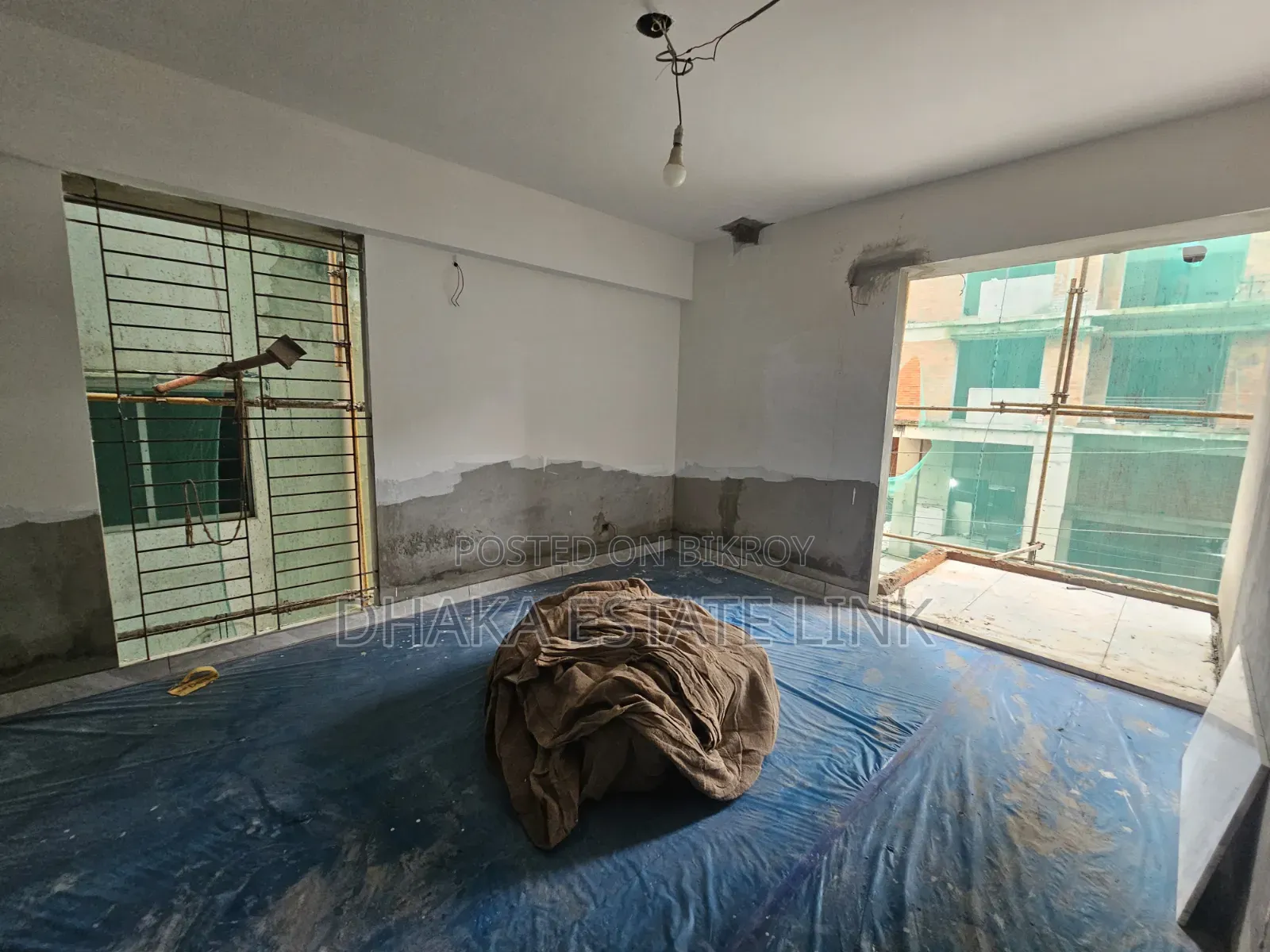 3-Bedroom Apartment in Uttara for sale in Uttara