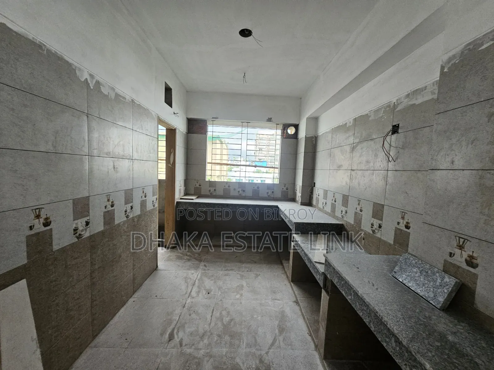 3-Bedroom Apartment in Uttara for sale in Uttara