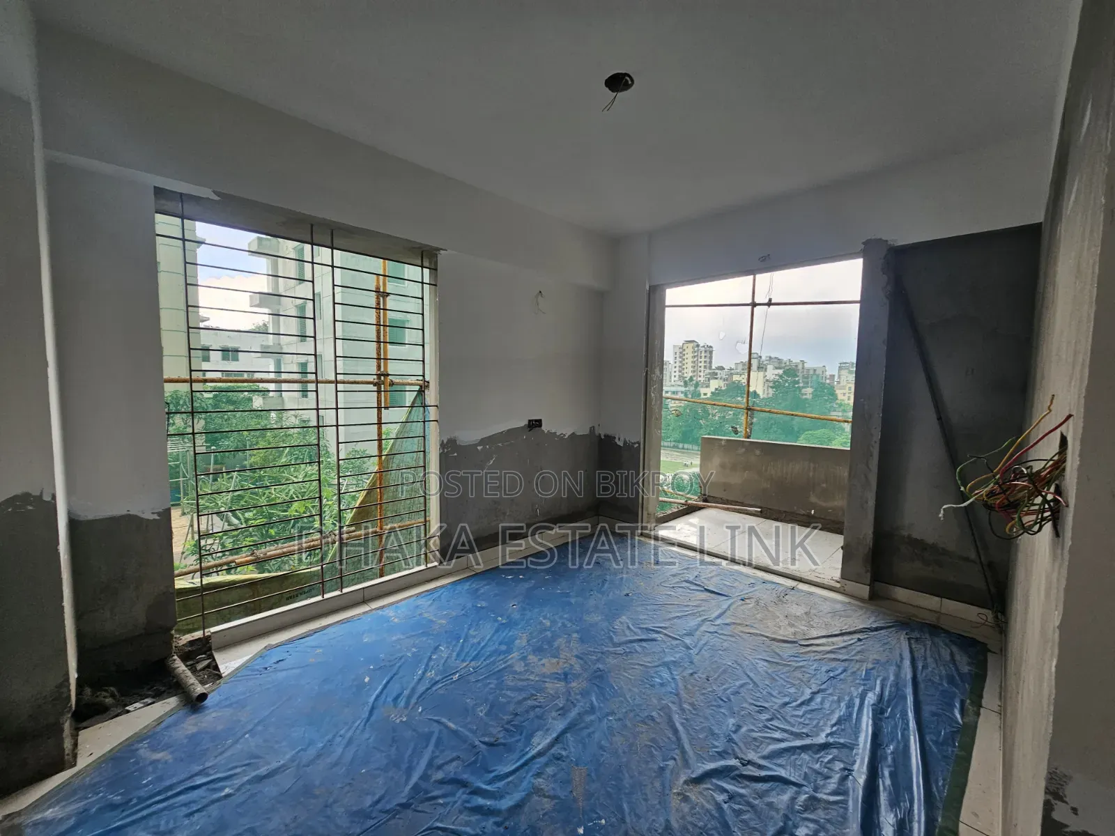 3-Bedroom Apartment in Uttara for sale in Uttara