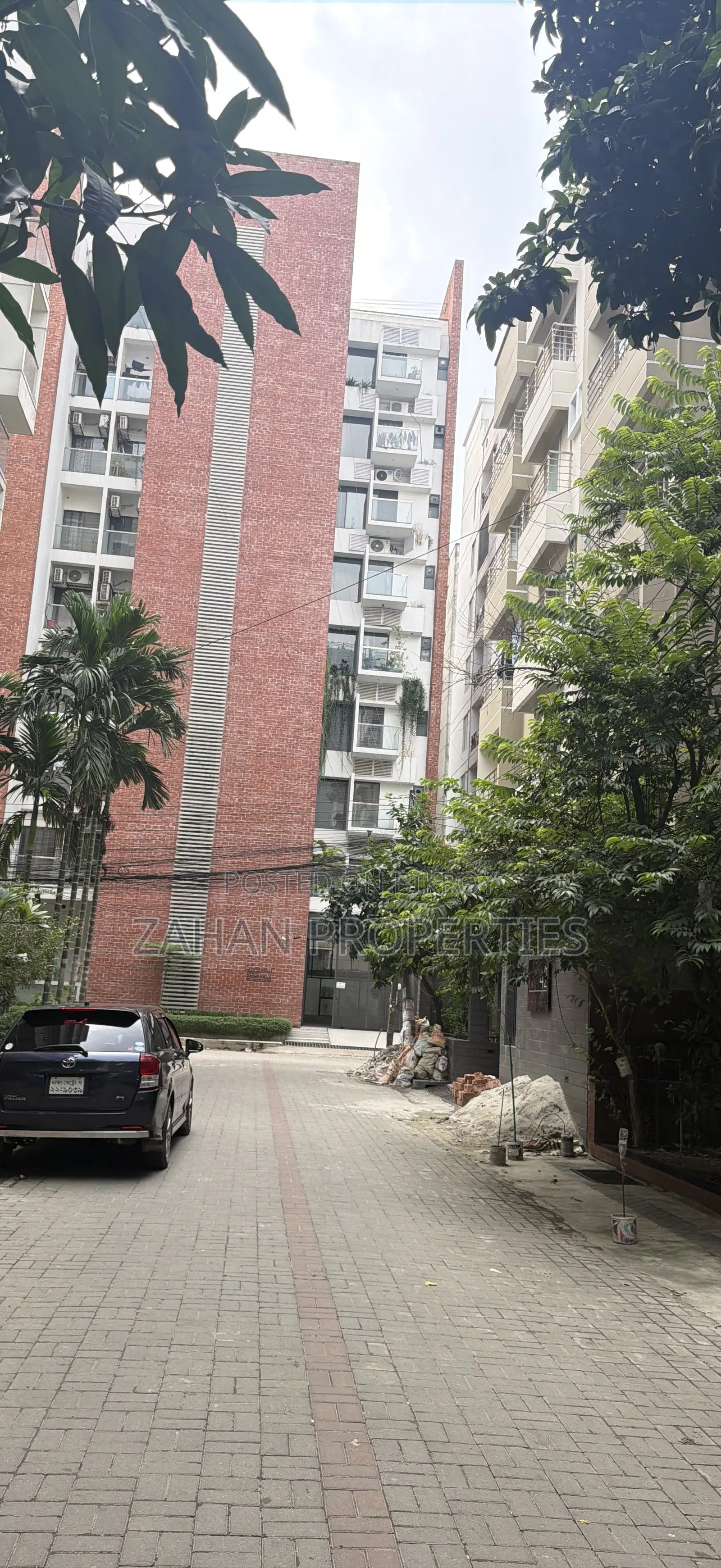 Bashundhara A Block 20 Katha Plot Sell in Basundhara