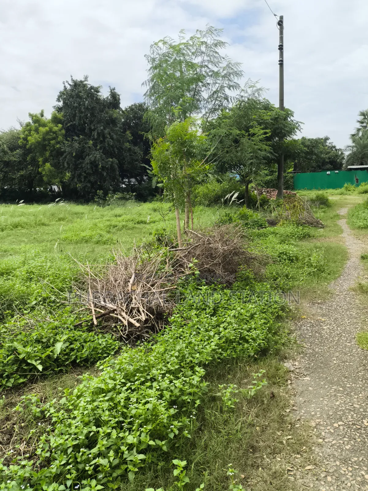 Sector: 28, Corner 3 Katha Plot Urgent Sale in Purbachal in Purbachal