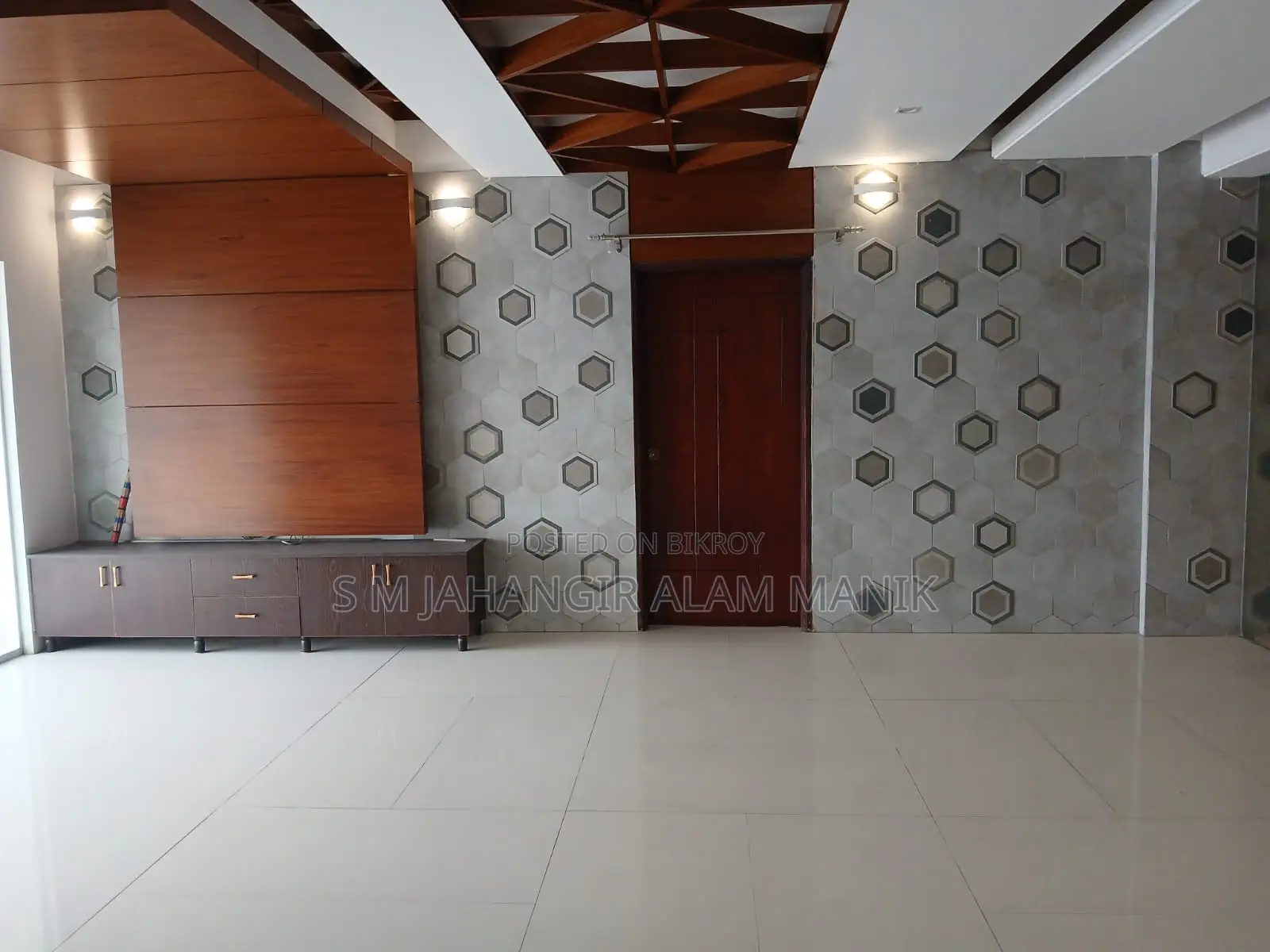 Furnished 4 Bedroom Apartment in Bashundhara 267, Basundhara for sale in Basundhara