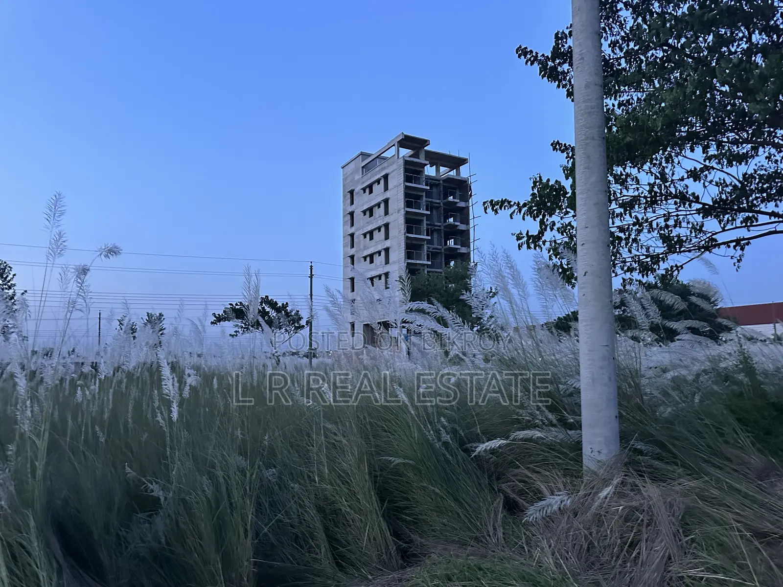 Block-N, 4-Katha, Serial- 8400, Bashundhara R/A in Basundhara