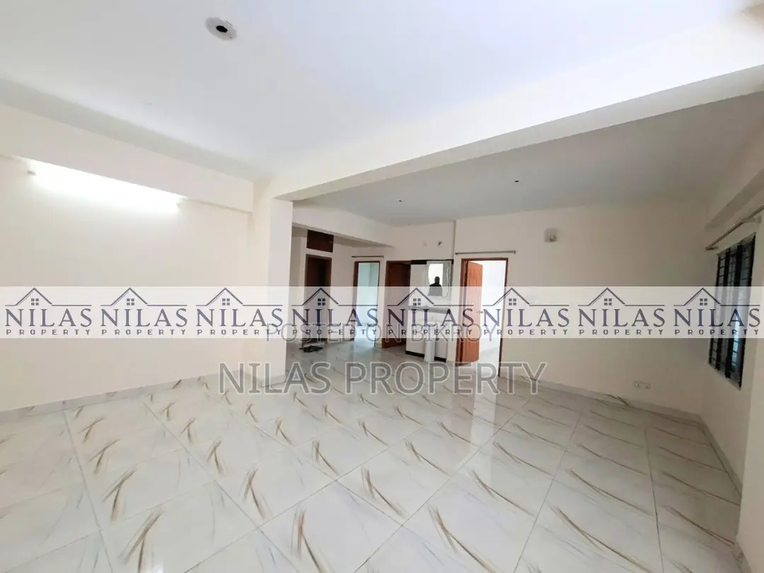 3 Bedroom Apartment in Shyamoli for sale in Shyamoli
