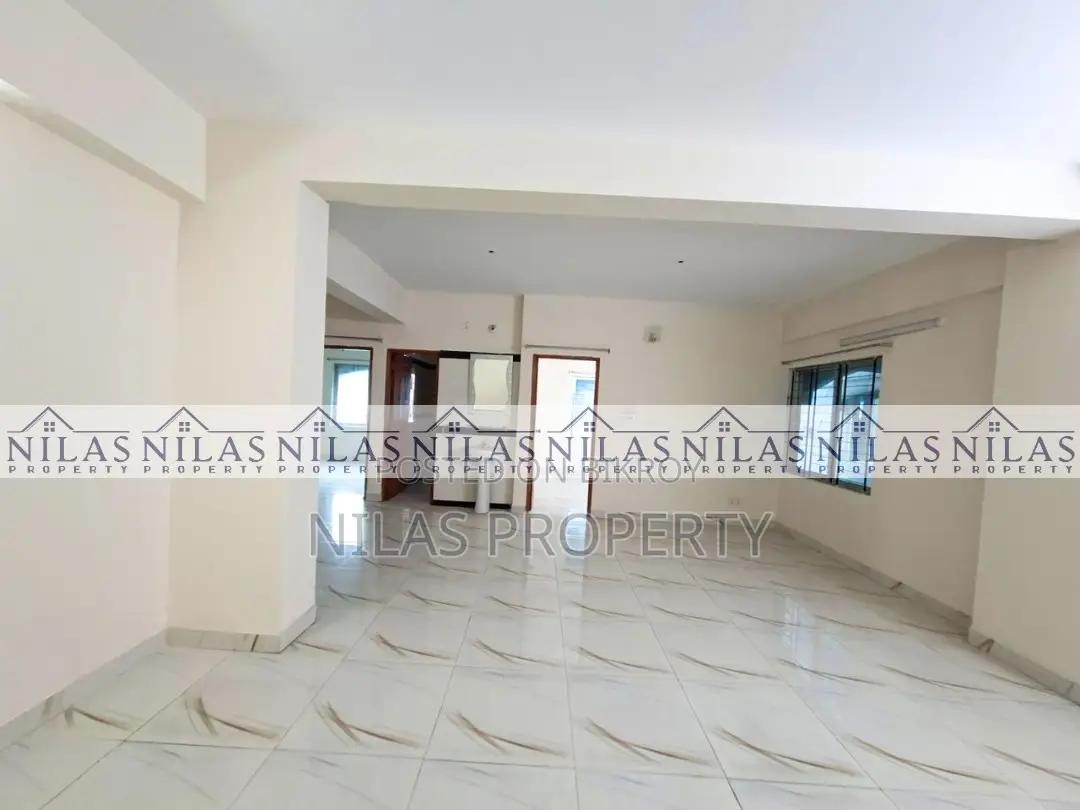 3 Bedroom Apartment in Shyamoli for sale in Shyamoli