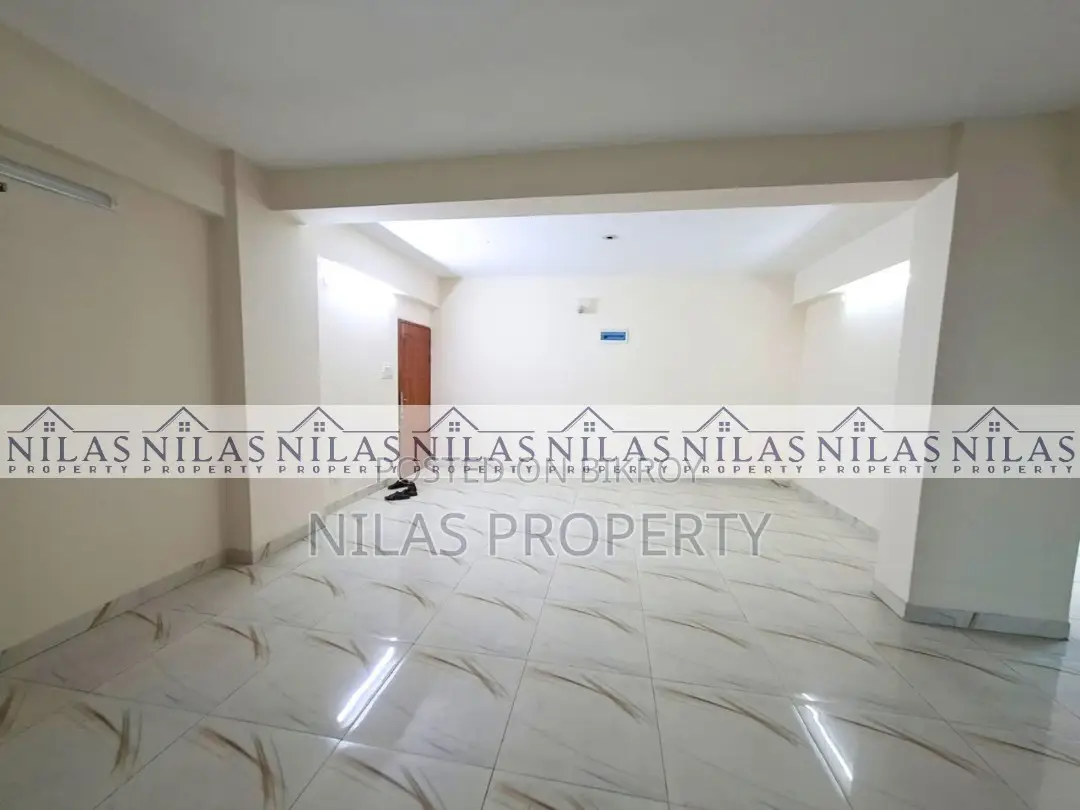 3 Bedroom Apartment in Shyamoli for sale in Shyamoli