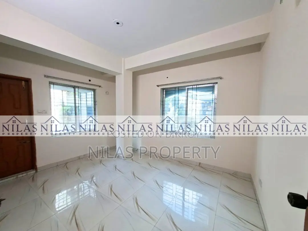 3 Bedroom Apartment in Shyamoli for sale in Shyamoli