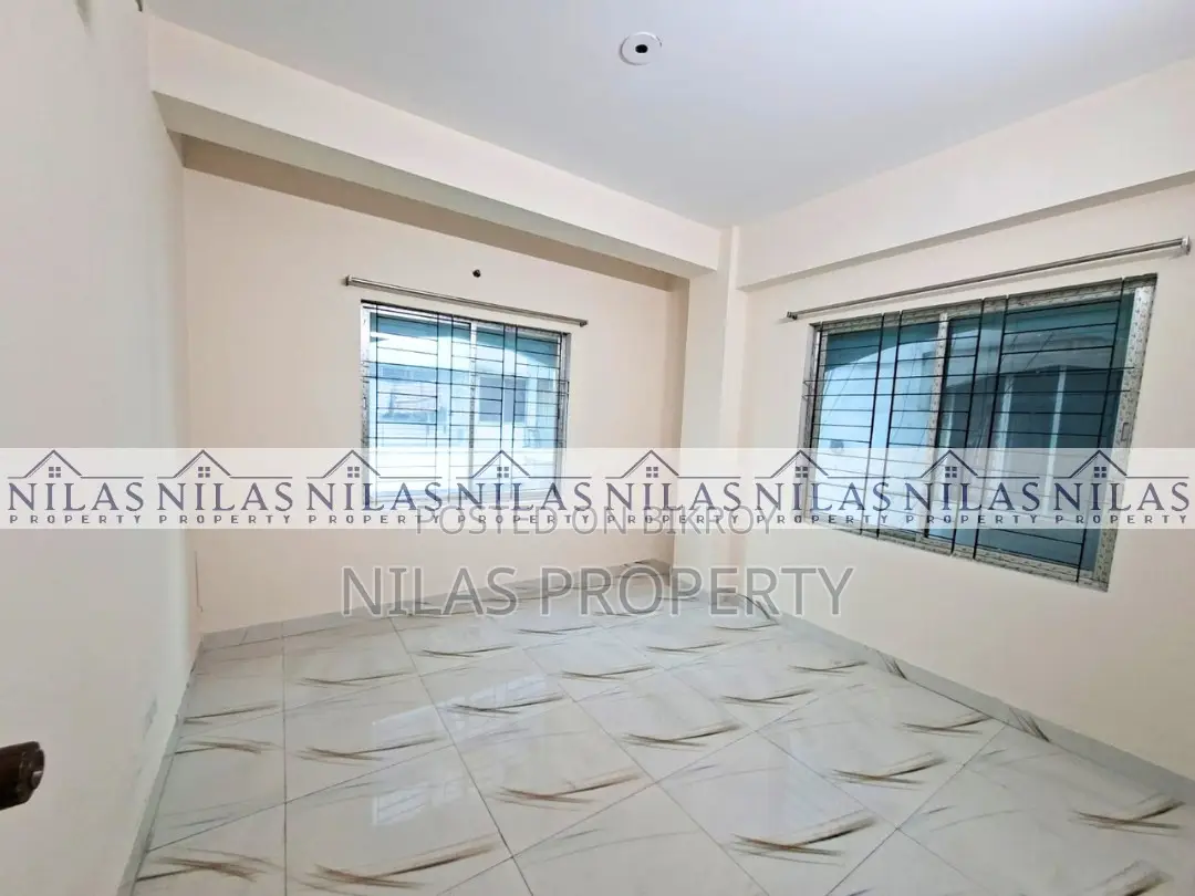 3 Bedroom Apartment in Shyamoli for sale in Shyamoli