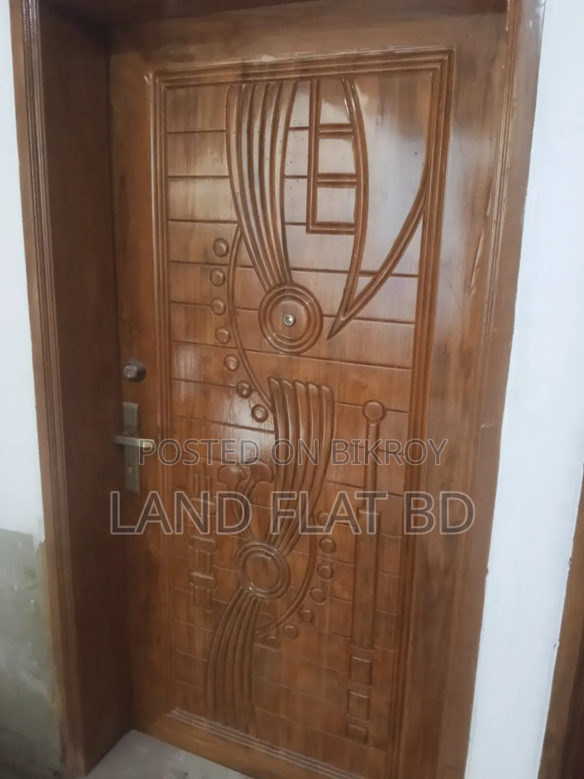 3 Bedroom Apartment in Land Flat BD, Mohammadpur for sale in Mohammadpur