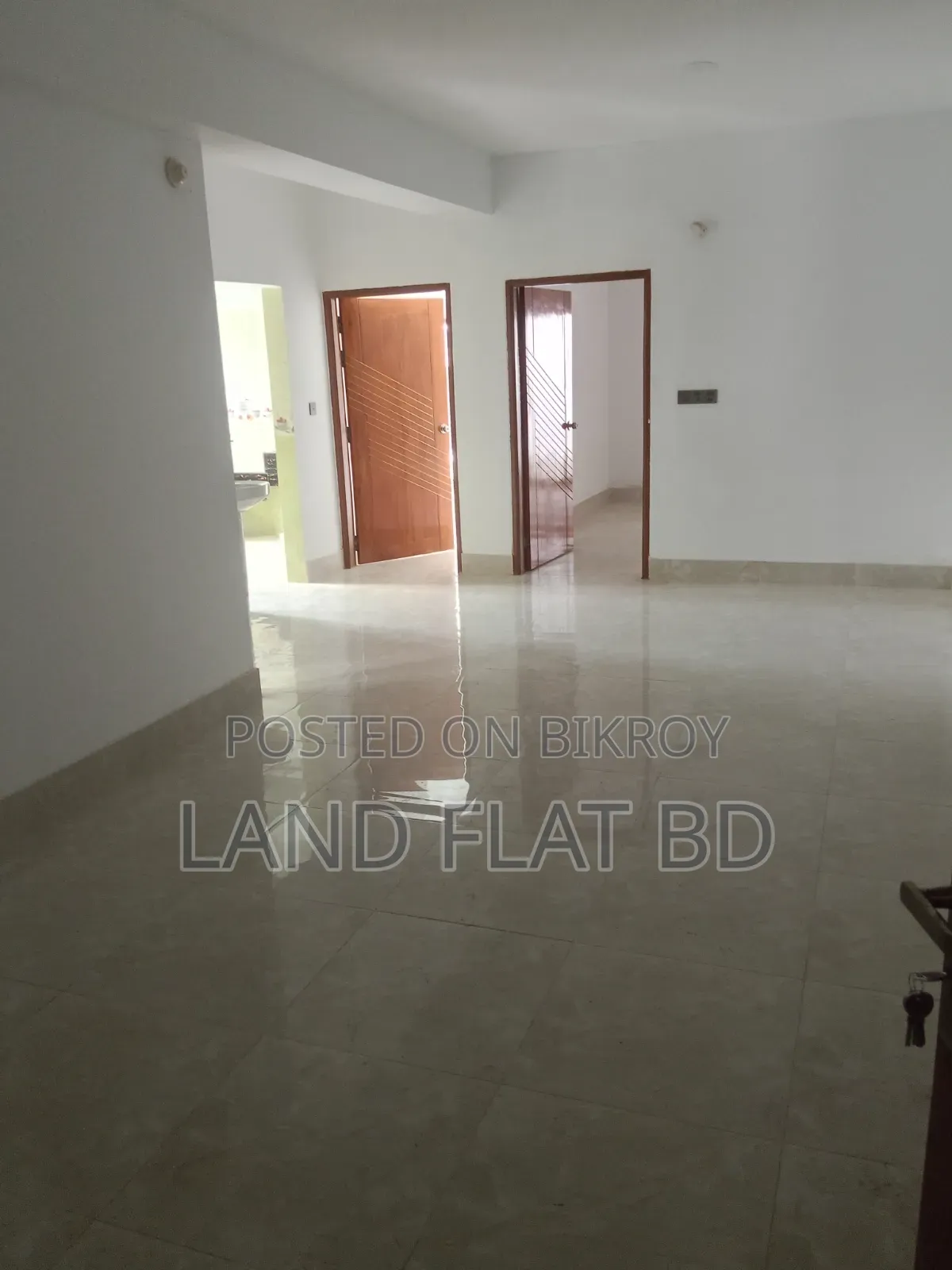3 Bedroom Apartment in Land Flat BD, Mohammadpur for sale in Mohammadpur