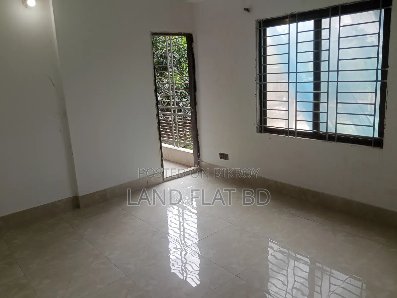 3 Bedroom Apartment in Land Flat BD, Mohammadpur for sale in Mohammadpur
