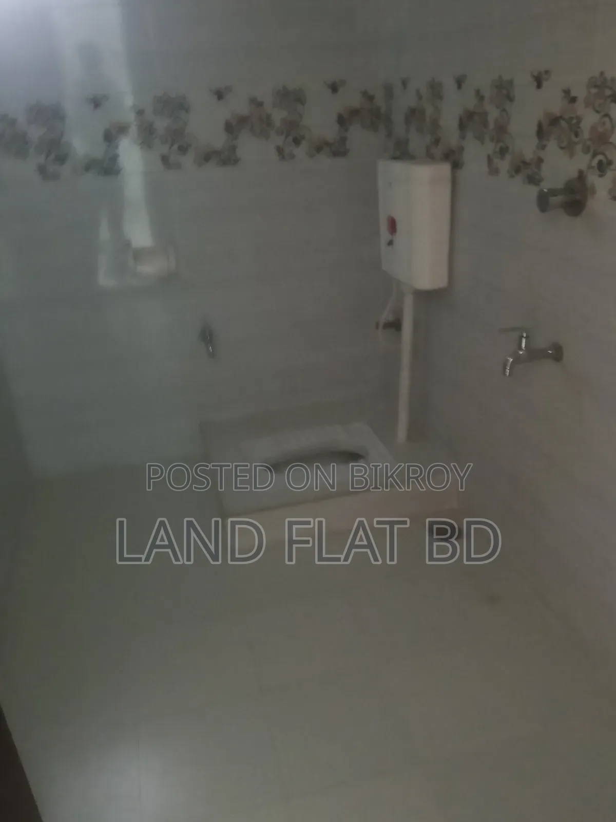3 Bedroom Apartment in Land Flat BD, Mohammadpur for sale in Mohammadpur