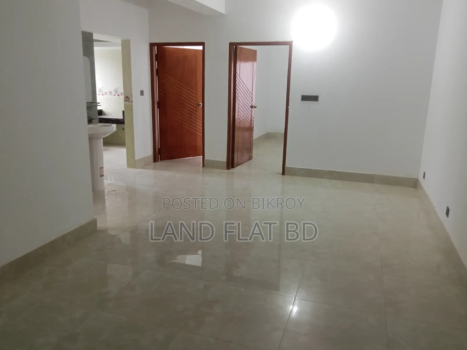 3 Bedroom Apartment in Land Flat BD, Mohammadpur for sale in Mohammadpur