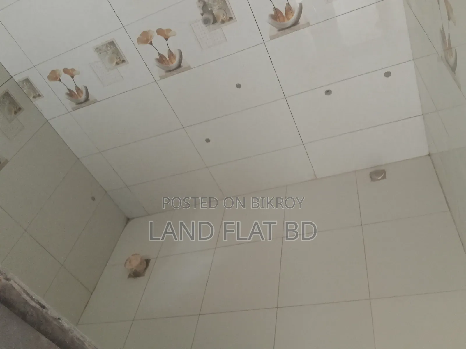 4 Bedroom Apartment in Land Flat BD, Mohammadpur for Sale in Mohammadpur