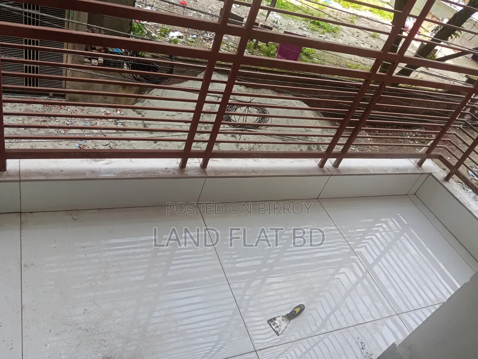 4 Bedroom Apartment in Land Flat BD, Mohammadpur for Sale in Mohammadpur