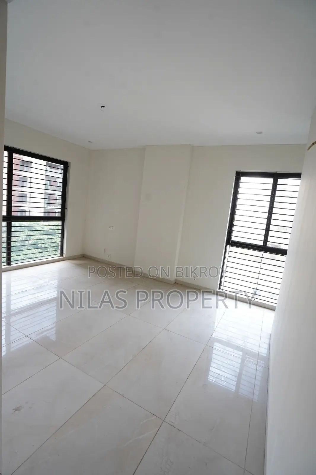 3 Bedroom Apartment in Gulshan for rent in Gulshan