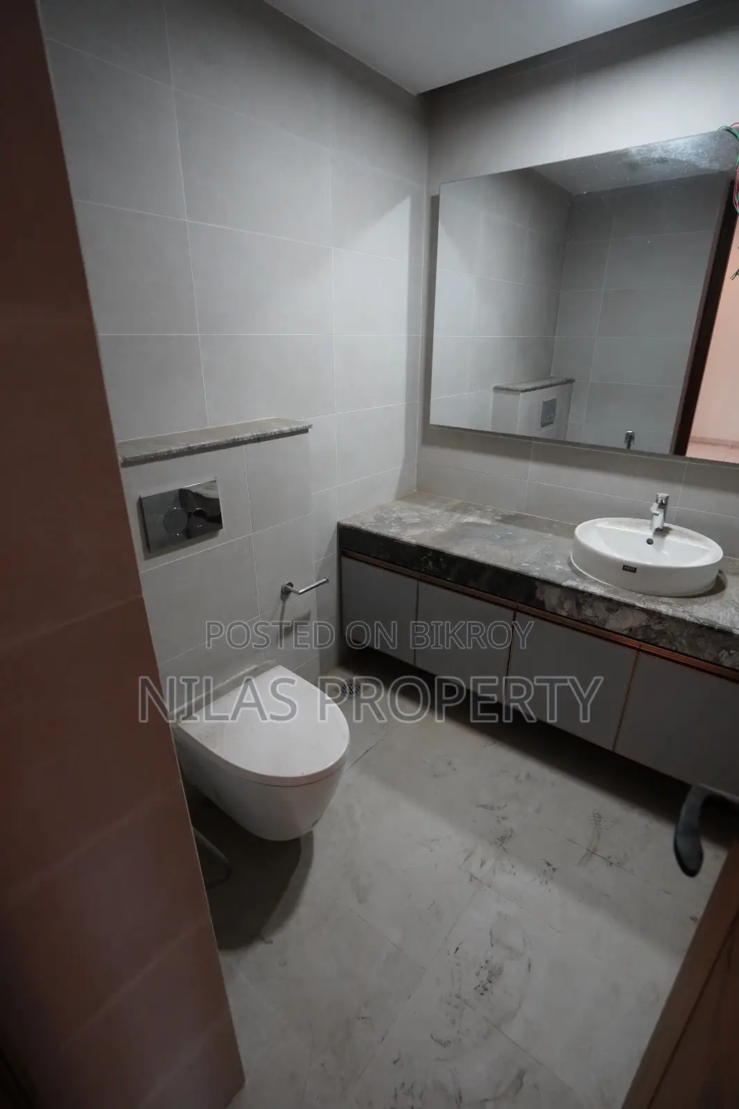 3 Bedroom Apartment in Gulshan for rent in Gulshan