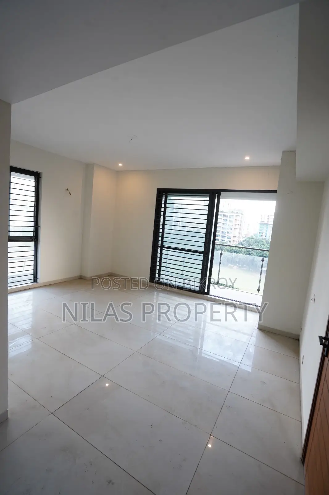 3 Bedroom Apartment in Gulshan for rent in Gulshan