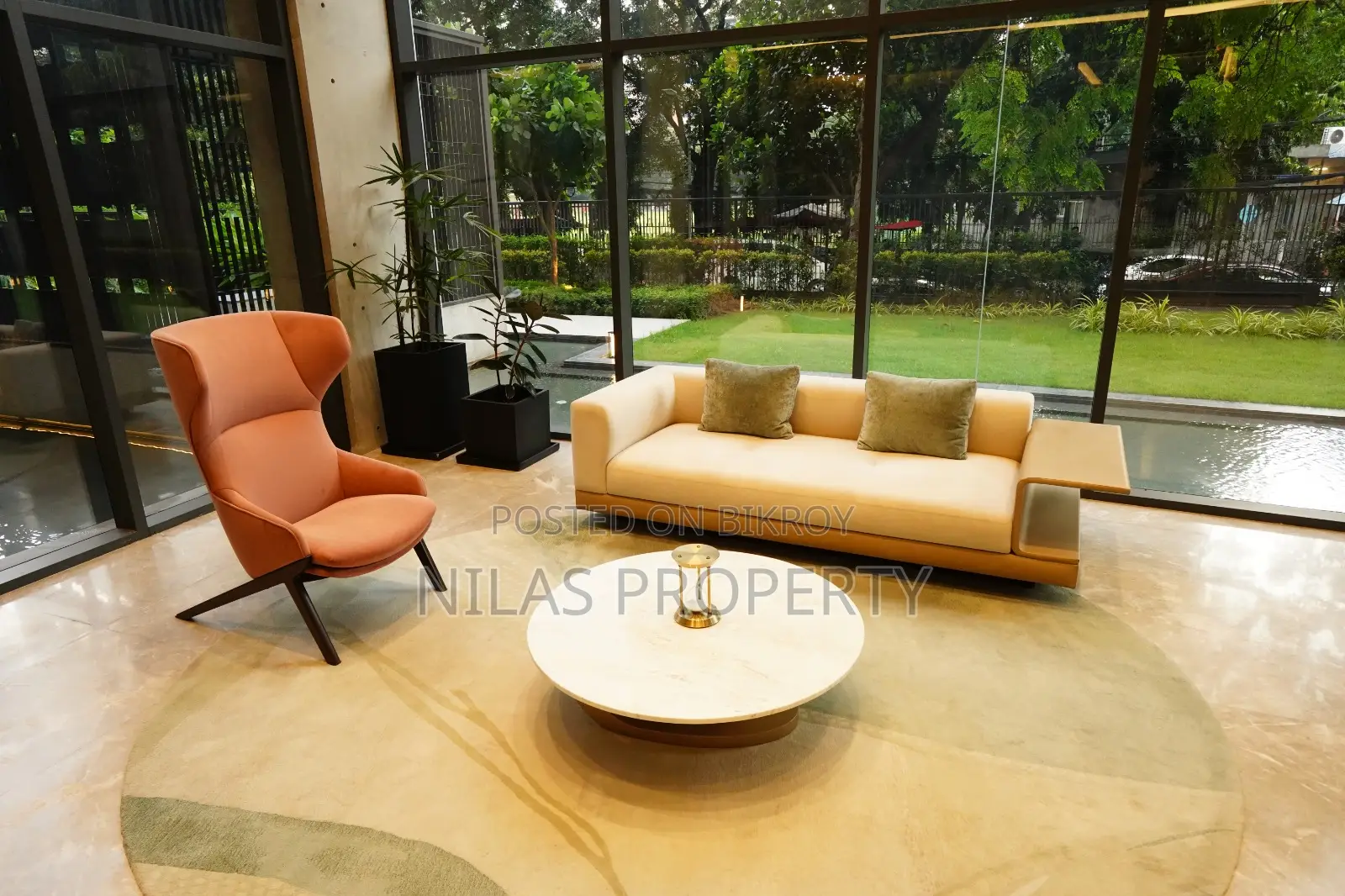 3 Bedroom Apartment in Gulshan for rent in Gulshan