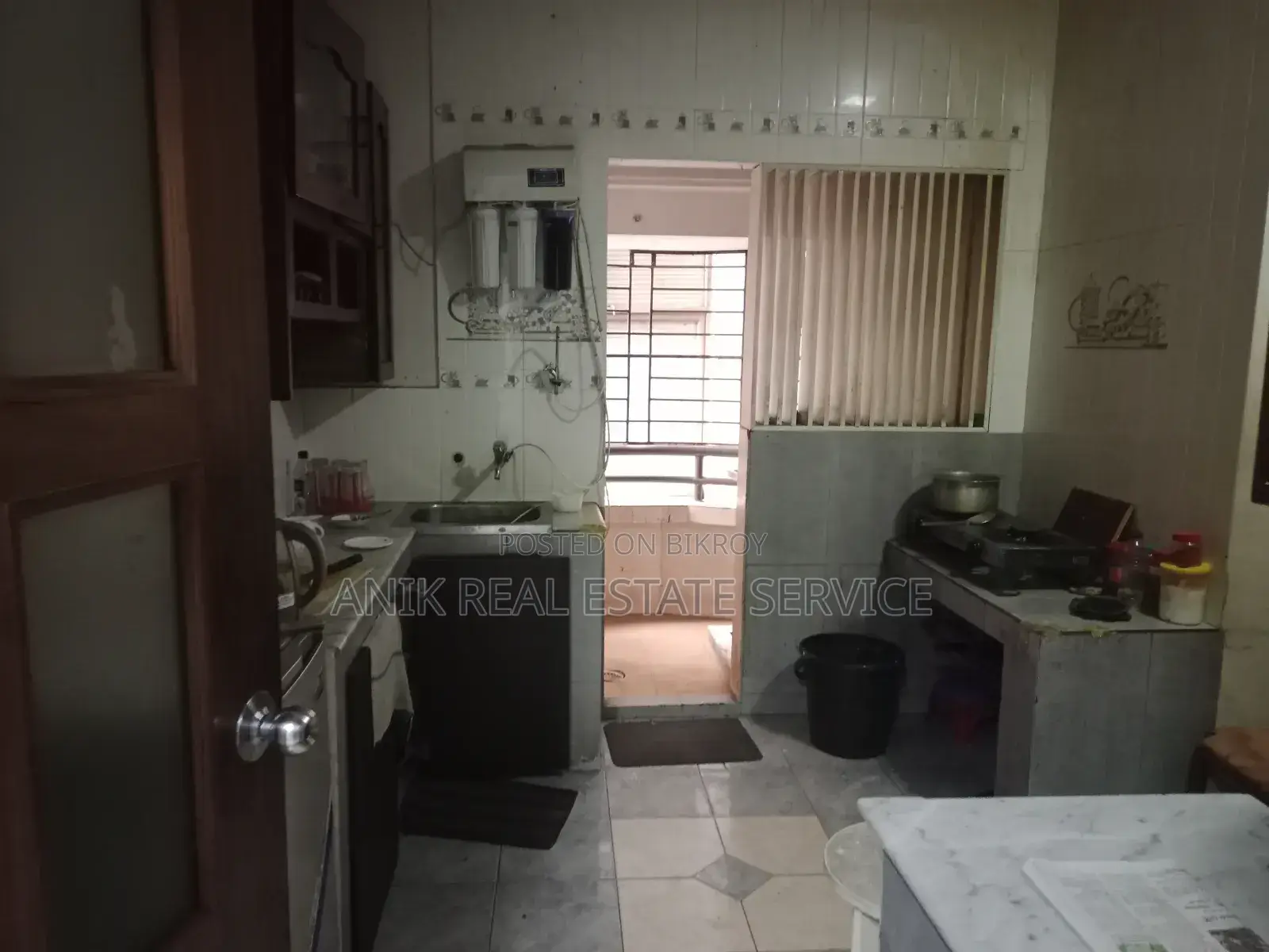 Office Space Full Furnished 1600 SFT Rent for Gulshan 1 in Gulshan