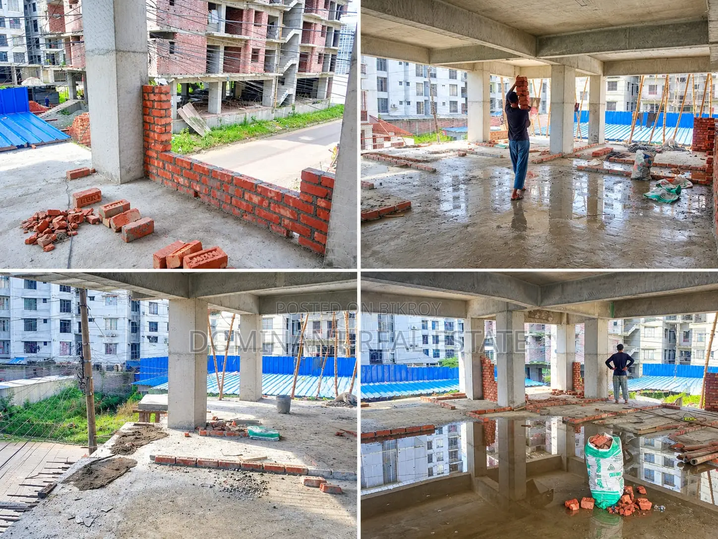 3 Bedroom Apartment in Dominant Real Estate, Uttara for Sale in Uttara