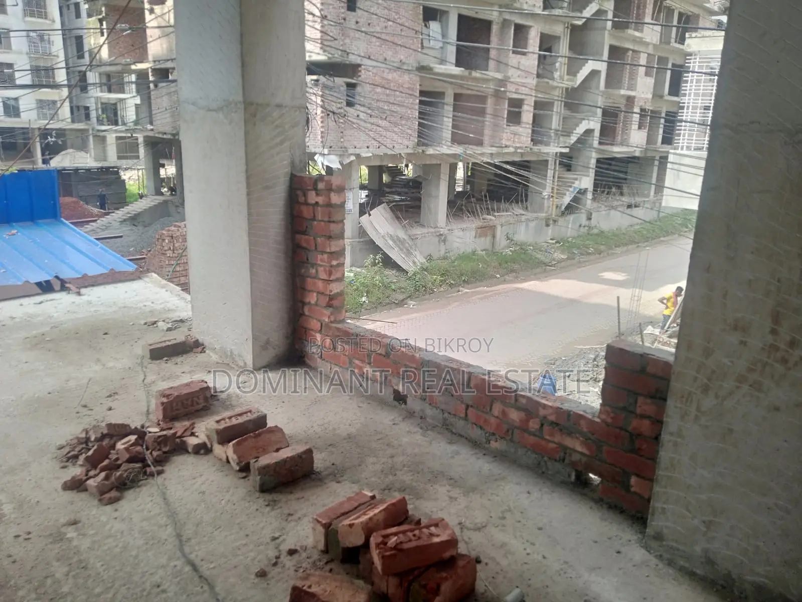 3 Bedroom Apartment in Dominant Real Estate, Uttara for Sale in Uttara
