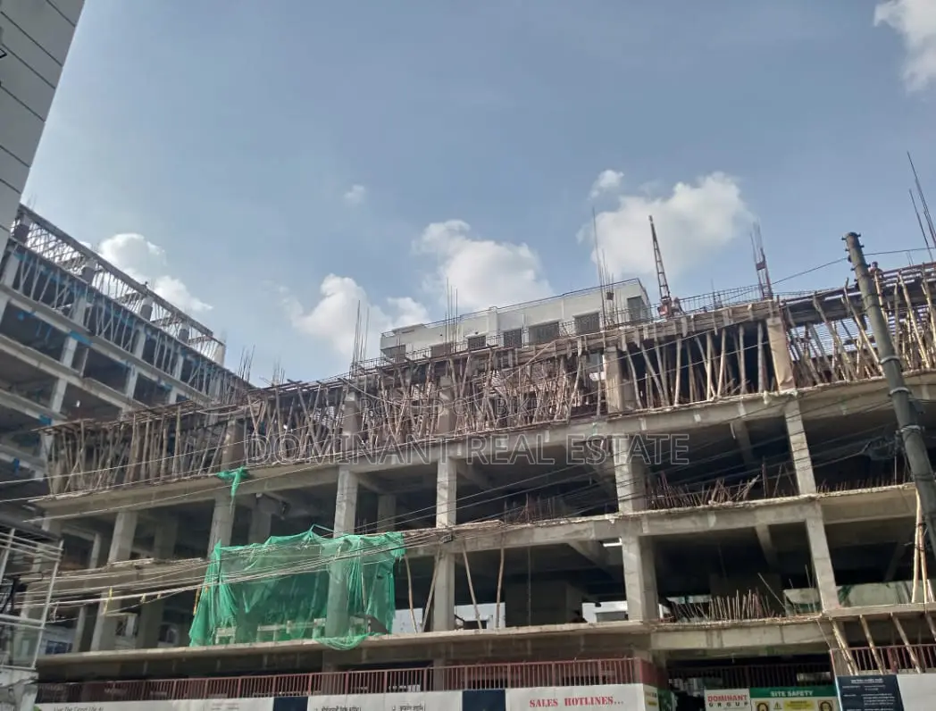 3-Bedroom Apartment in Dominant Real Estate, Uttara for sale in Uttara