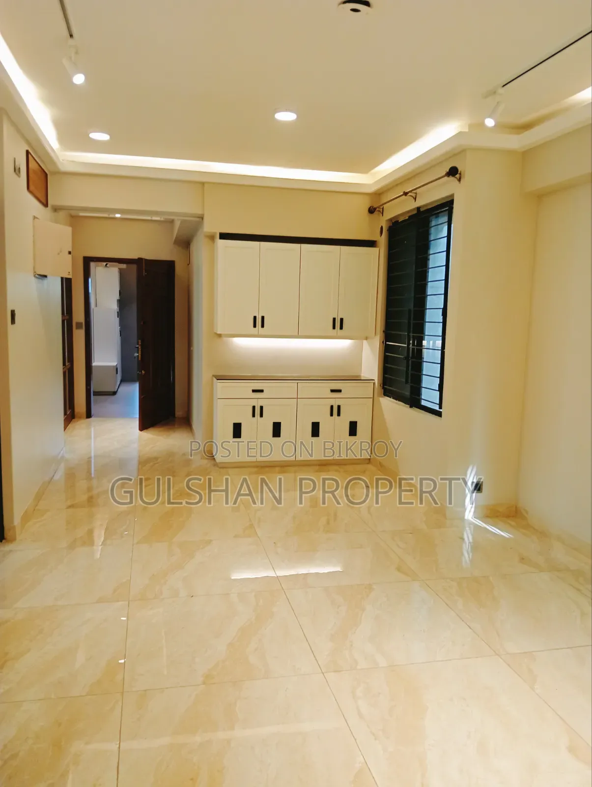 3-Bedroom Apartment in South Gulshan for Rent in Gulshan