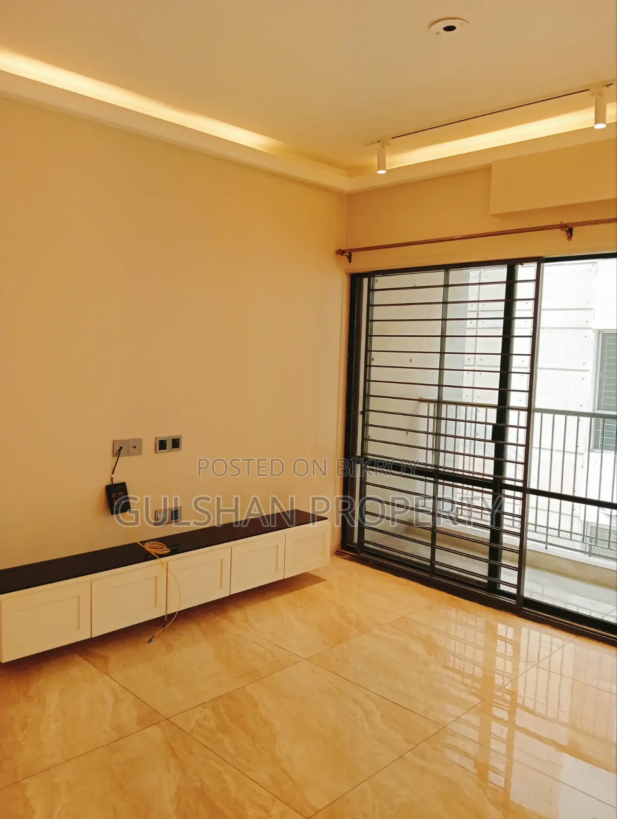 3-Bedroom Apartment in South Gulshan for Rent in Gulshan