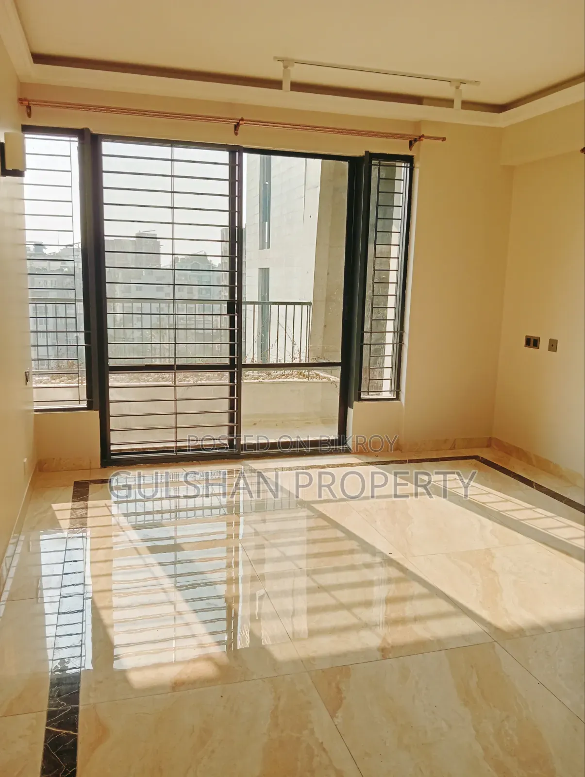 3-Bedroom Apartment in South Gulshan for Rent in Gulshan