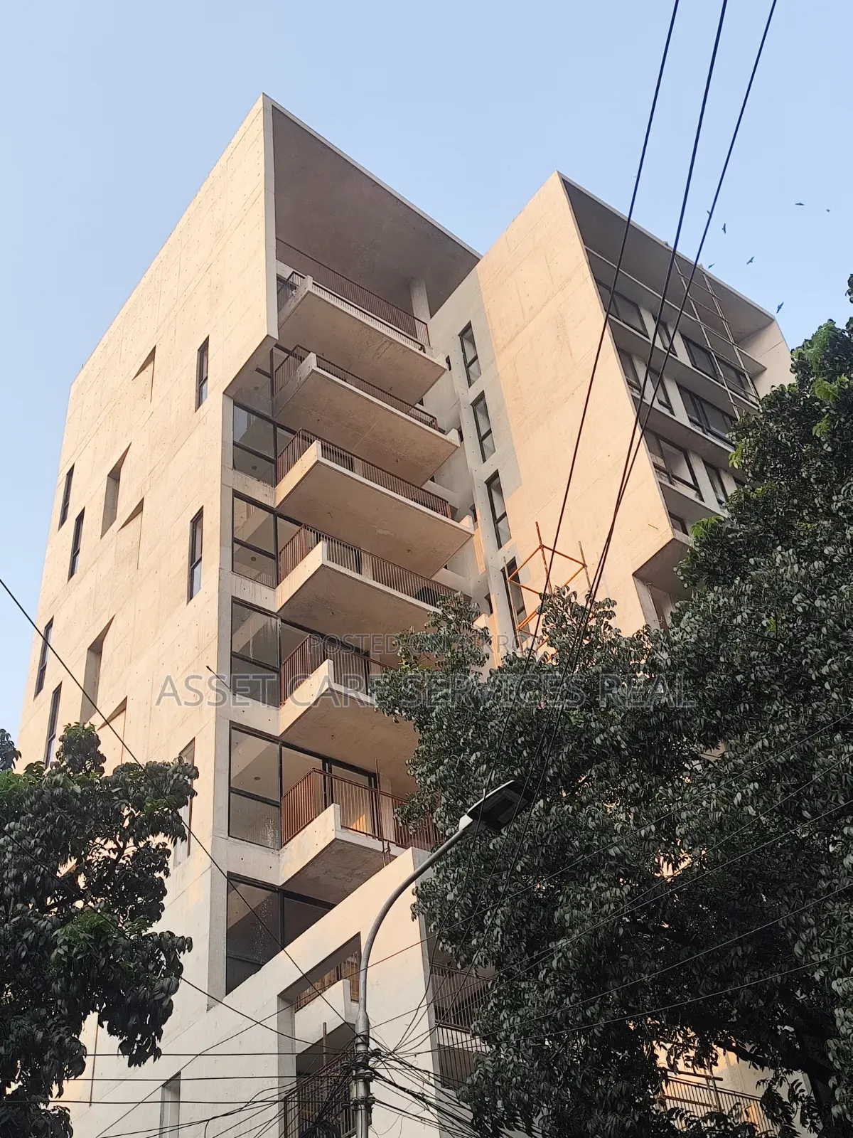 20-Bedroom House in Gulshan for rent in Gulshan