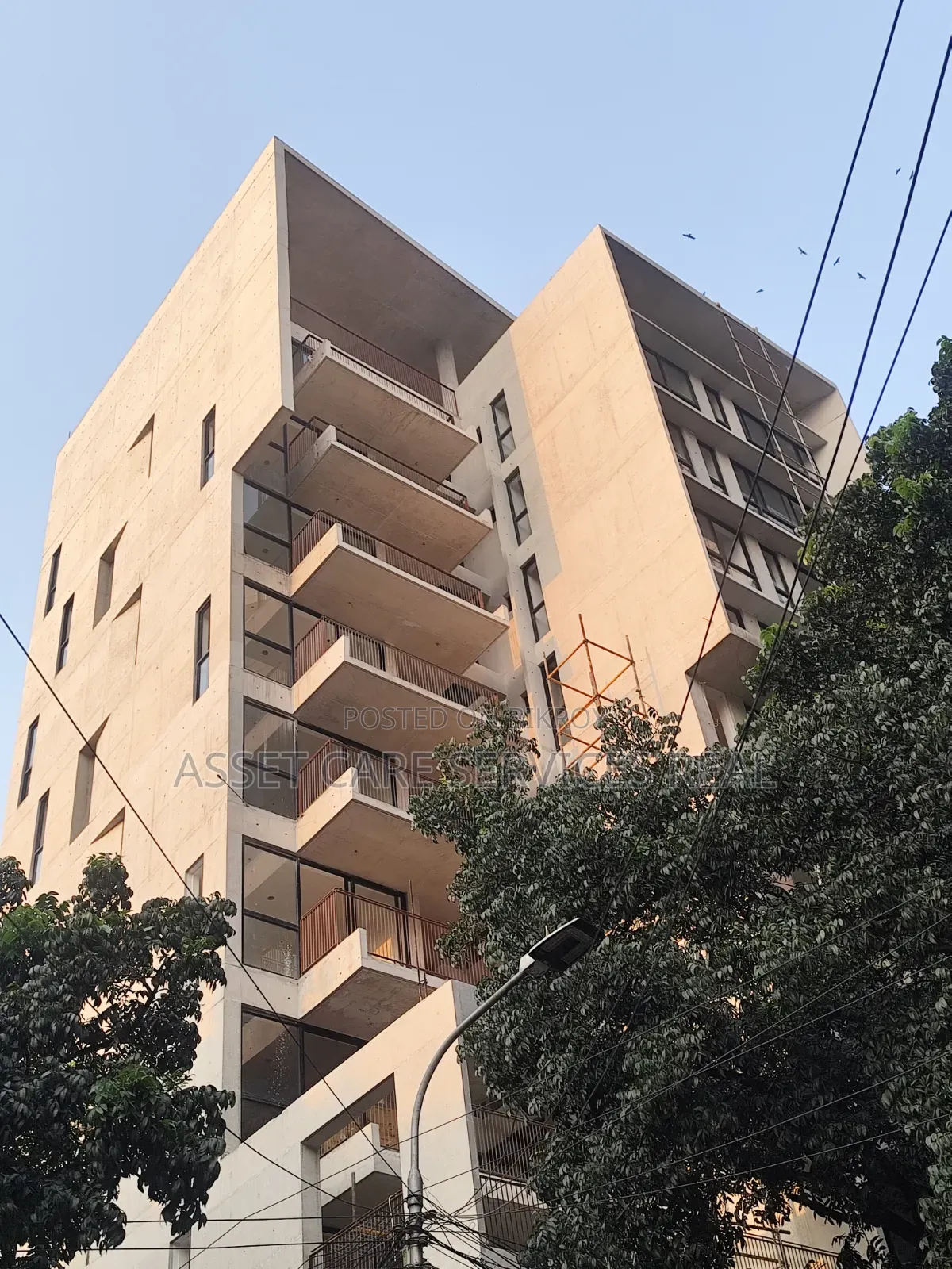 20-Bedroom House in Gulshan for rent in Gulshan