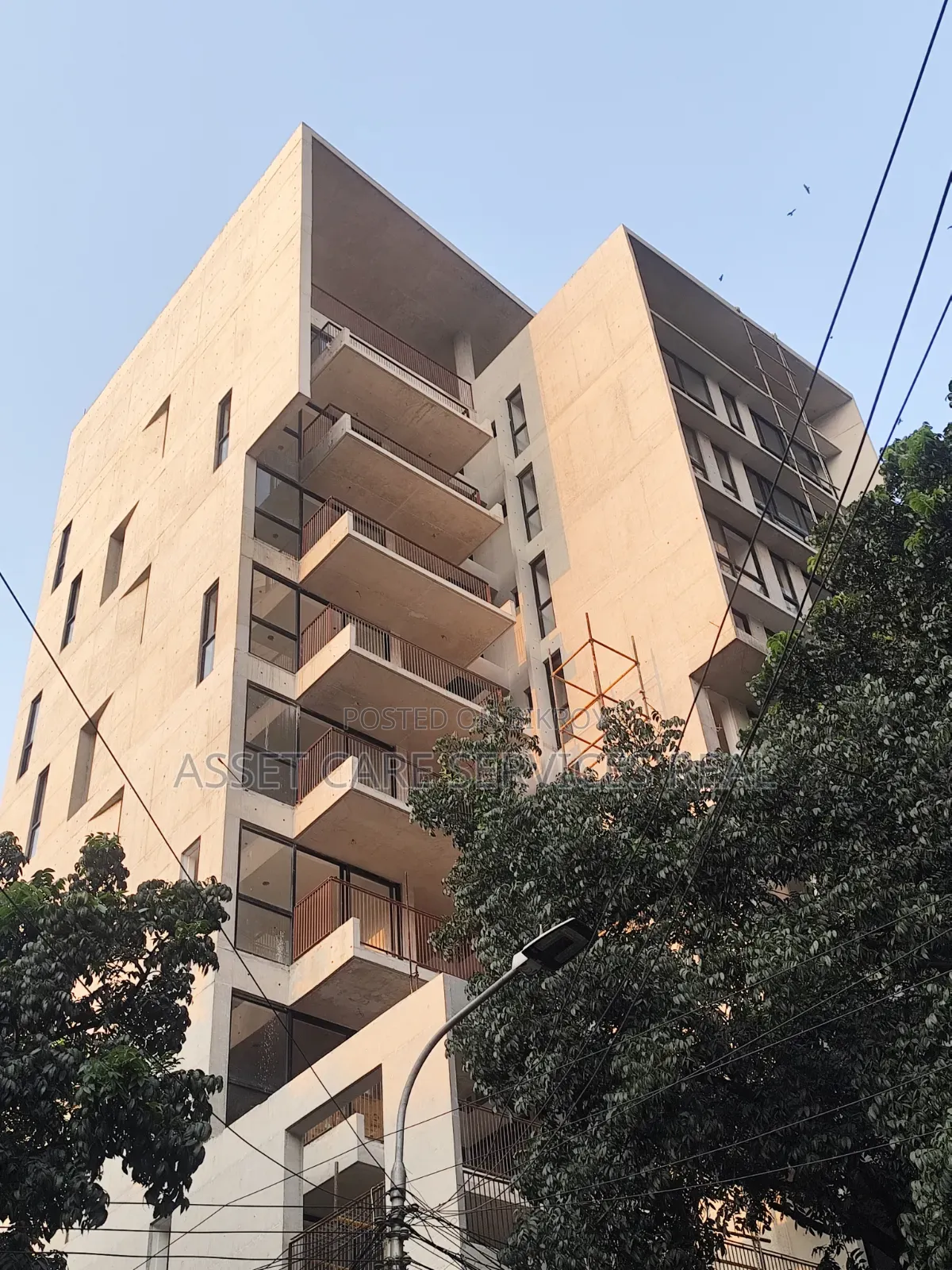 20-Bedroom House in Gulshan for rent in Gulshan