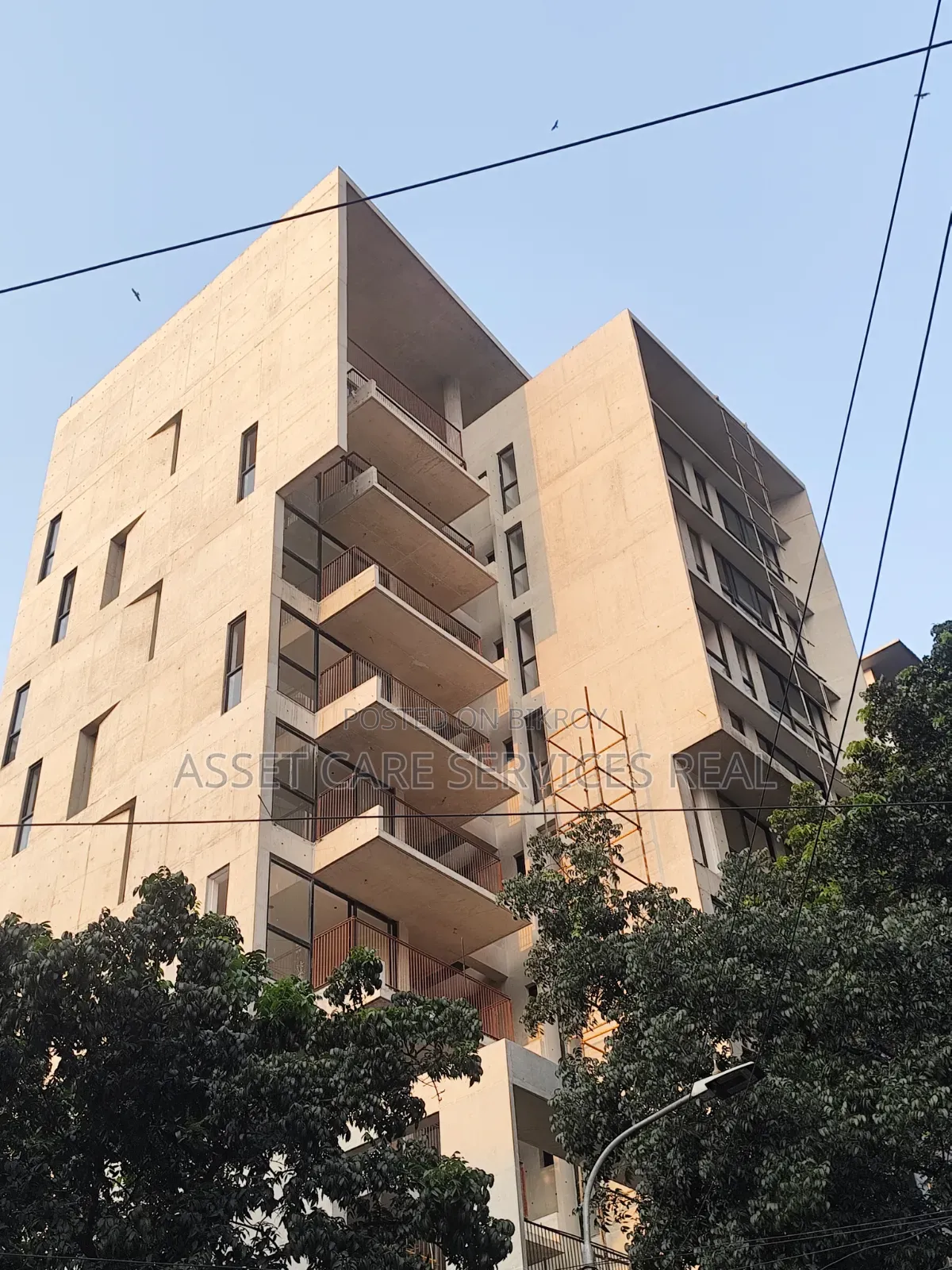 20-Bedroom House in Gulshan for rent in Gulshan