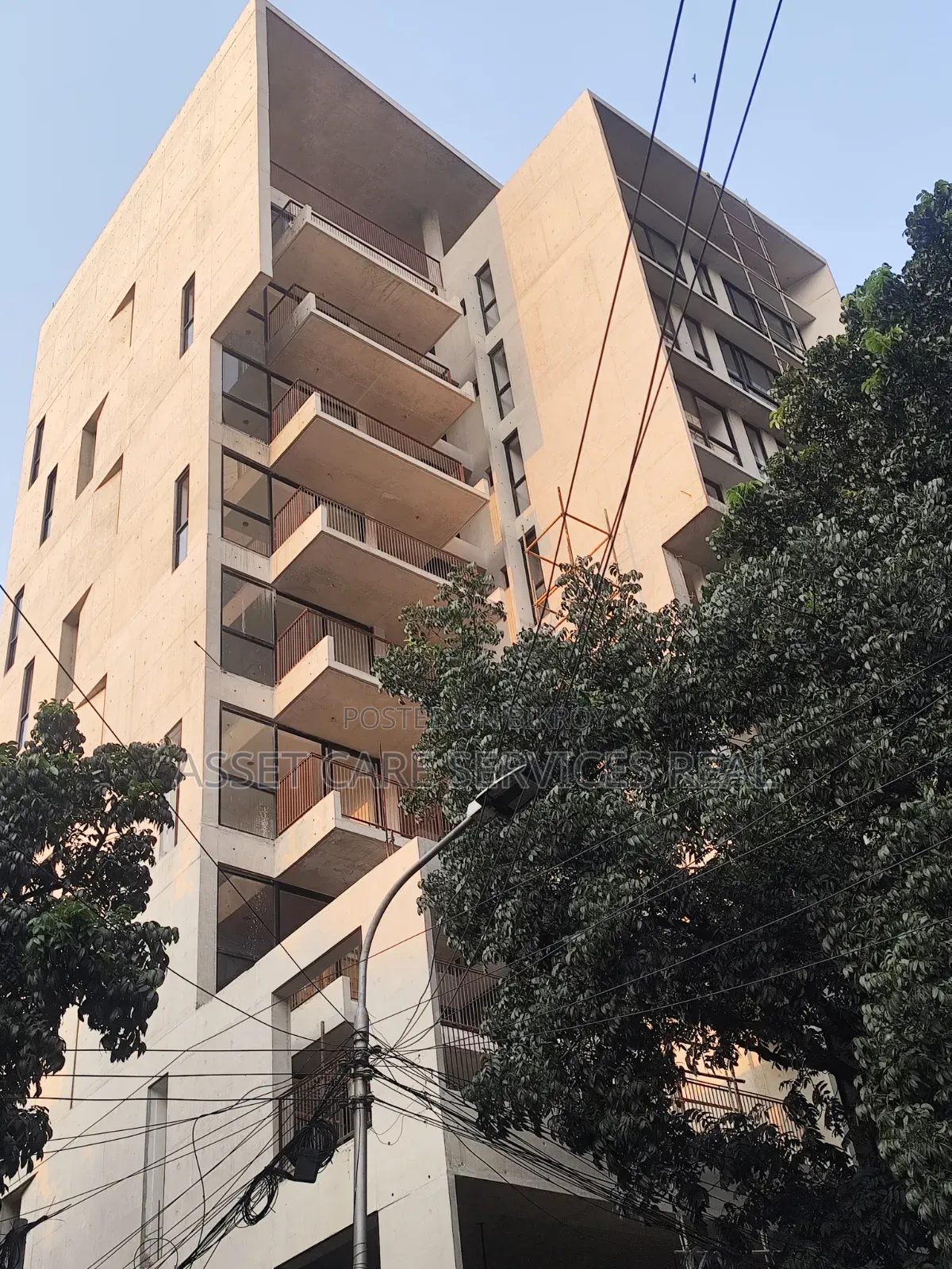 20-Bedroom House in Gulshan for rent in Gulshan