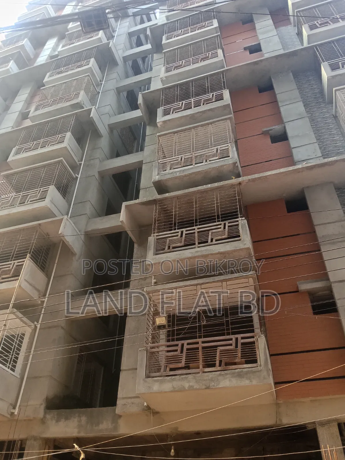 4-Bedroom Apartment in Land Flat BD, Mohammadpur for sale in Mohammadpur