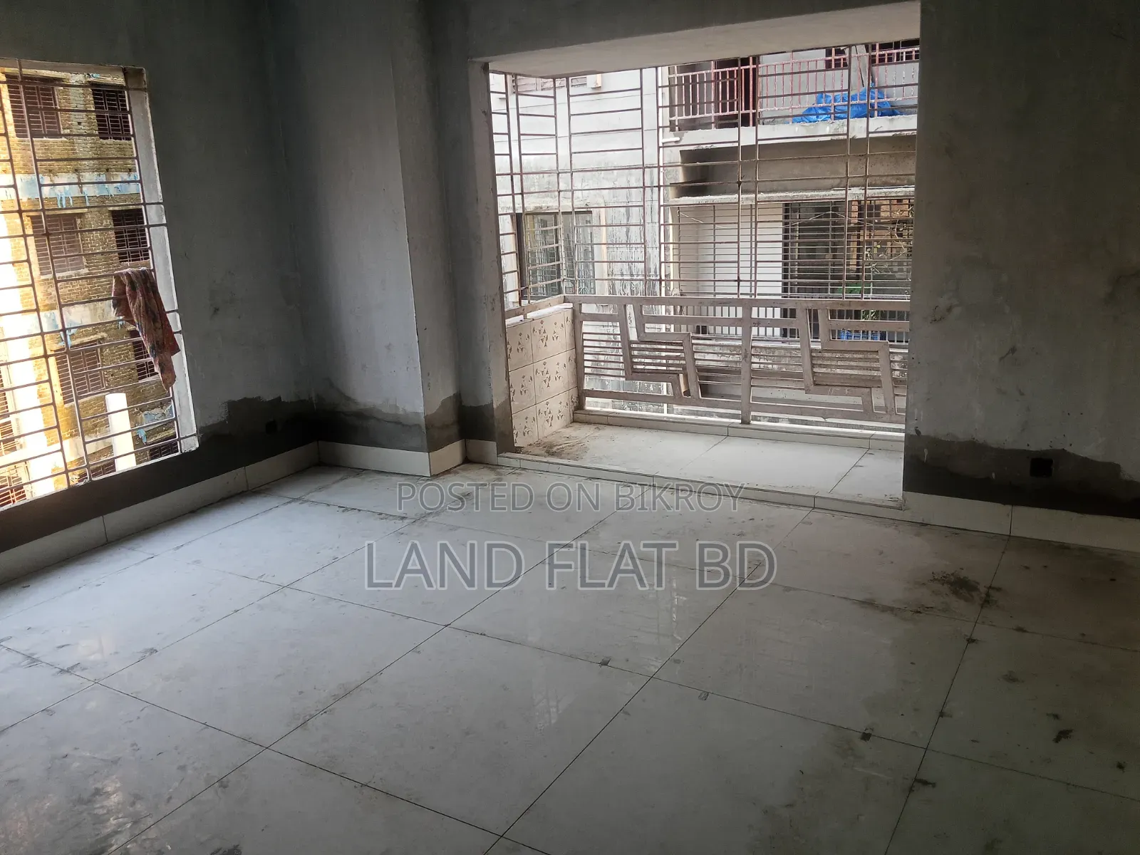 4-Bedroom Apartment in Land Flat BD, Mohammadpur for sale in Mohammadpur