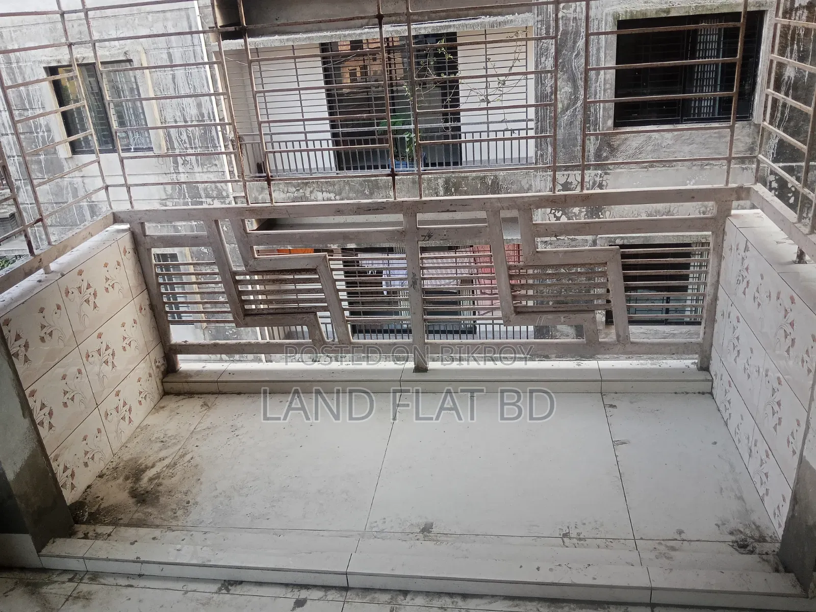 4-Bedroom Apartment in Land Flat BD, Mohammadpur for sale in Mohammadpur