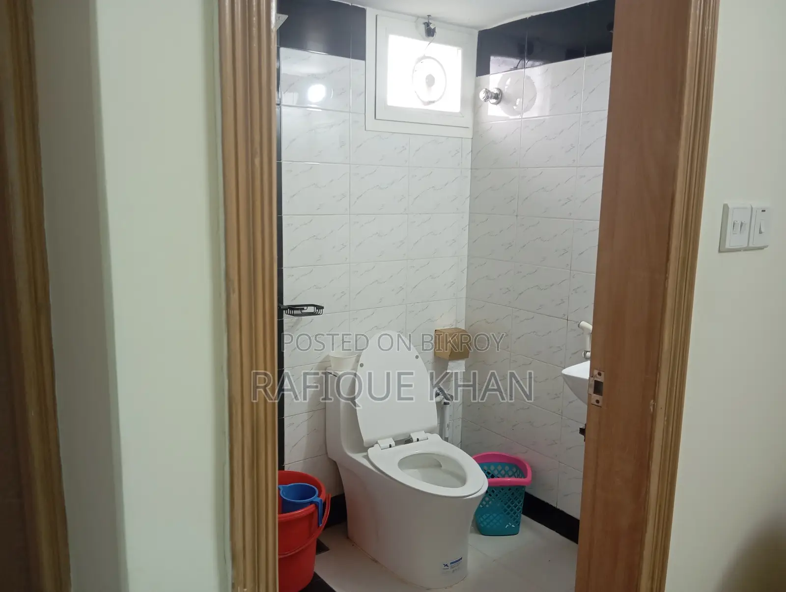 Furnished 3-Bedroom Apartment in S P Tower, Shibgonj for Rent in Shibgonj