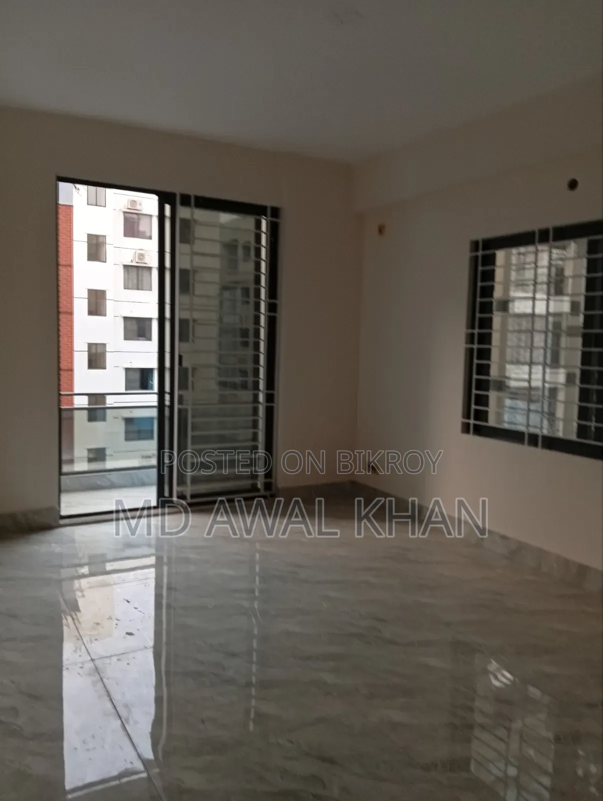 4-Bedroom Apartment in Basundhara for sale in Basundhara