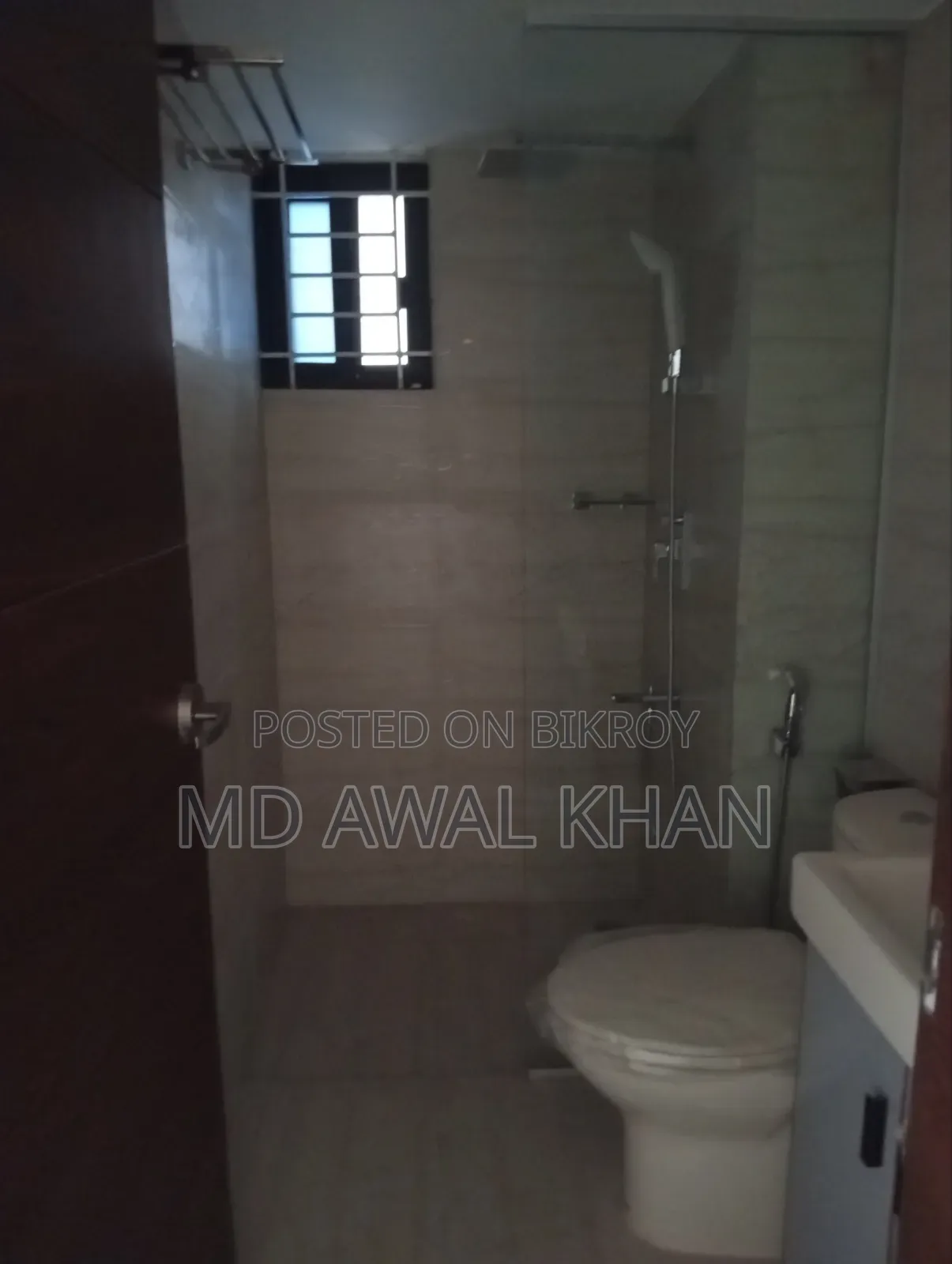 4-Bedroom Apartment in Basundhara for sale in Basundhara