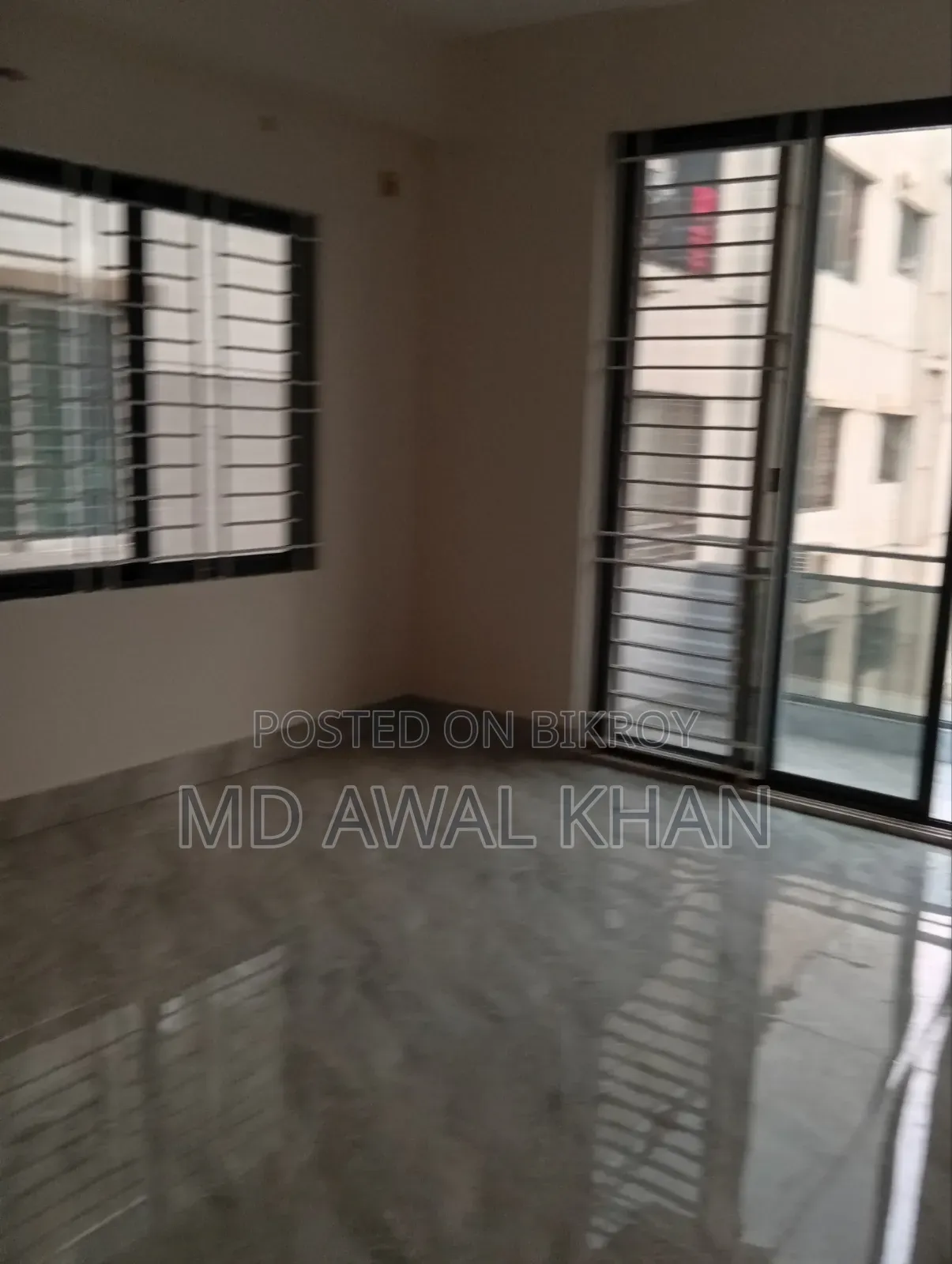 4-Bedroom Apartment in Basundhara for sale in Basundhara