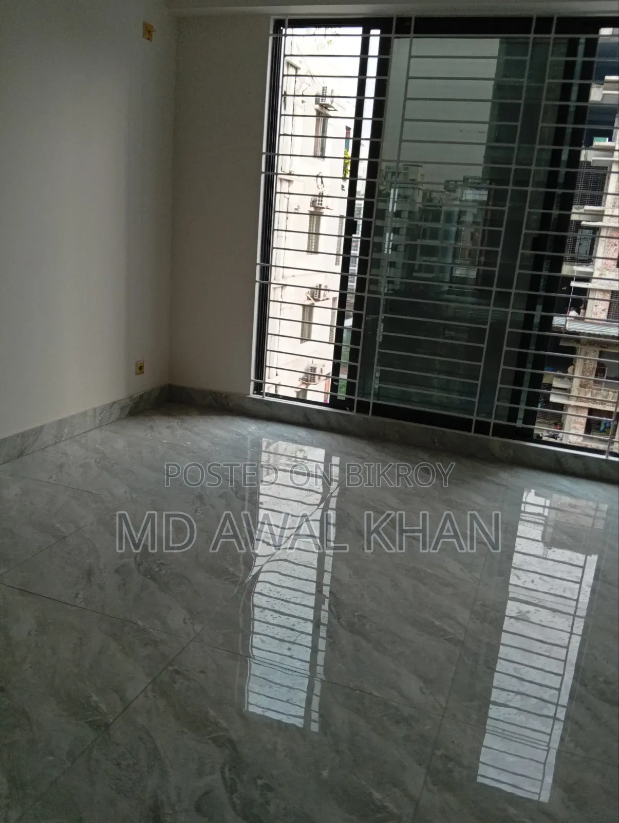 4-Bedroom Apartment in Basundhara for sale in Basundhara