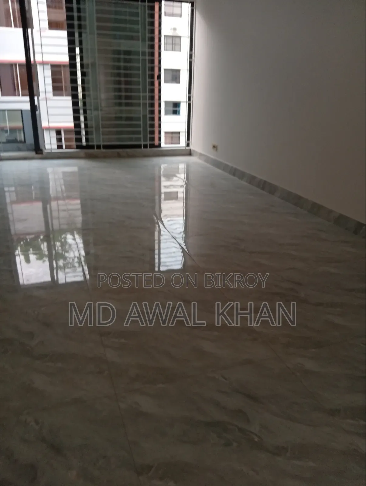 4-Bedroom Apartment in Basundhara for sale in Basundhara