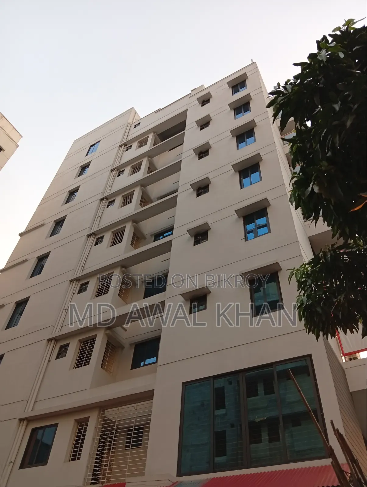 20-Bedroom House in Baridhara for Rent in Baridhara
