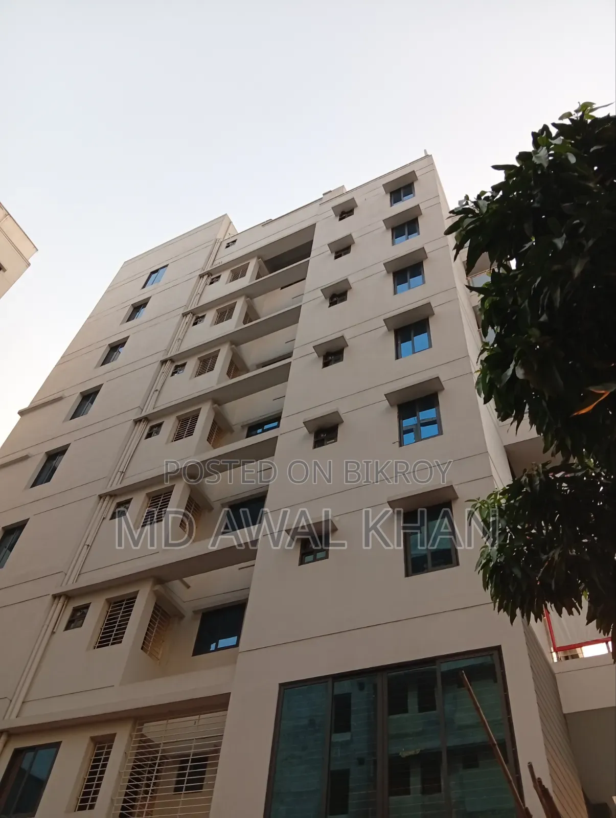 20-Bedroom House in Baridhara for Rent in Baridhara
